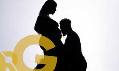 TIM GODFREY AND WIFE WELCOME BABY GIRL