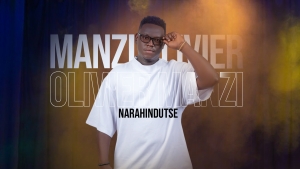 Moriah Entertainment Group Signs Anointed Worship Leader Olivier Manzi