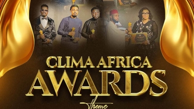 Emmanuel Iren, Sinach, Benjamin Dube, Veeky James, Moses Bliss, Piesie Esther &amp; Other Top Gospel Music Stars Listed For Clima Africa 2025