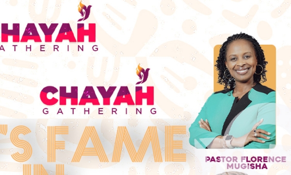 Chayah Gathering Set for Third Edition